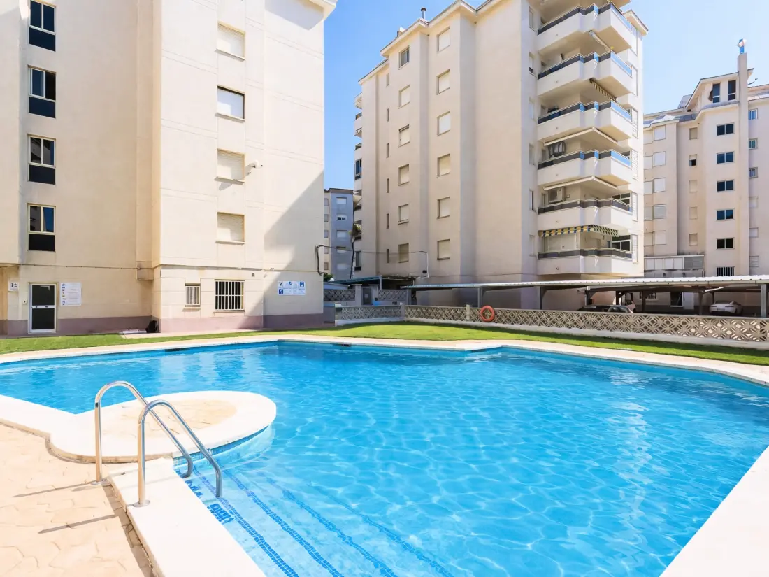 Location de Vacances La Pineda 167