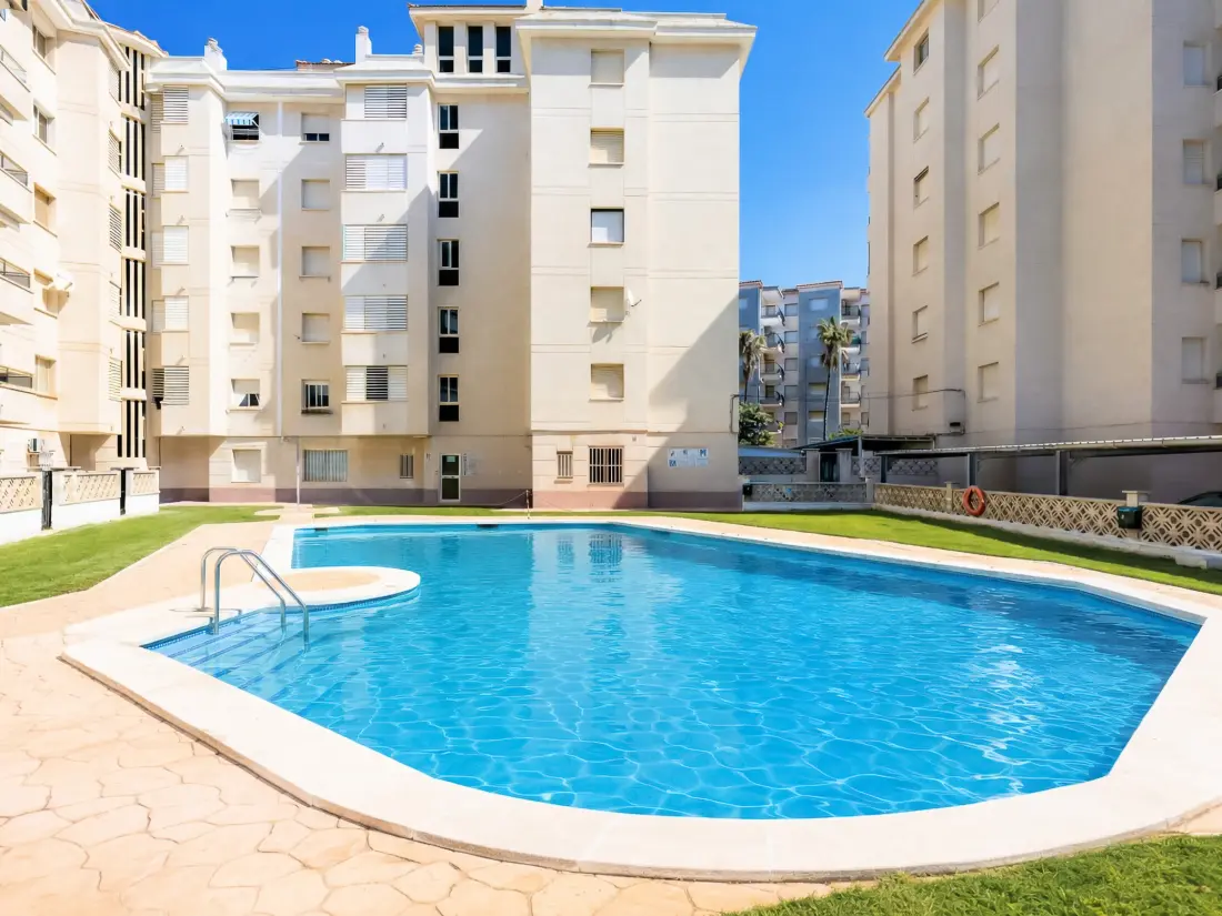 Location de Vacances La Pineda 167