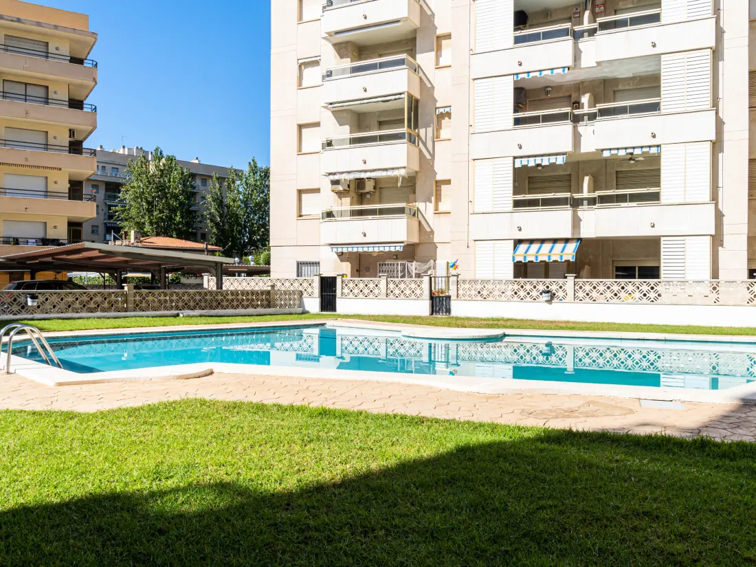 Location de Vacances La Pineda 167