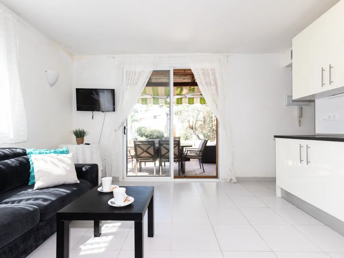 Location de Vacances La Pineda 168