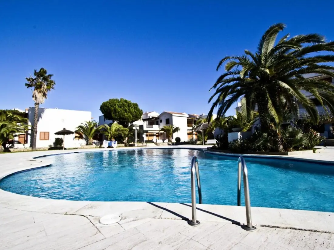 Location de Vacances La Pineda 168