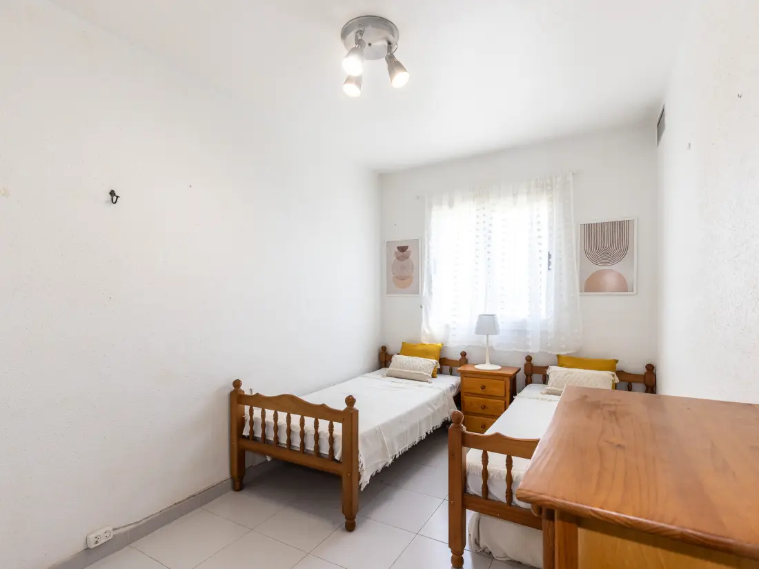 Location de Vacances La Pineda 168