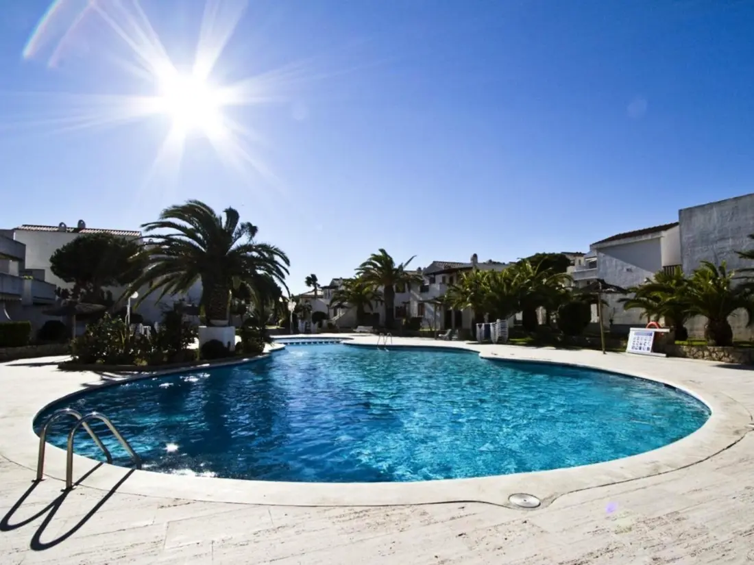 Location de Vacances La Pineda 168