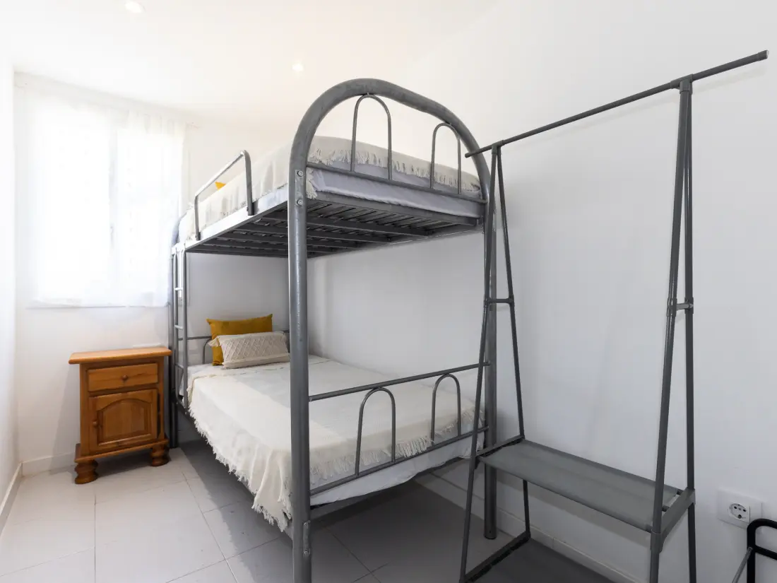 Location de Vacances La Pineda 168