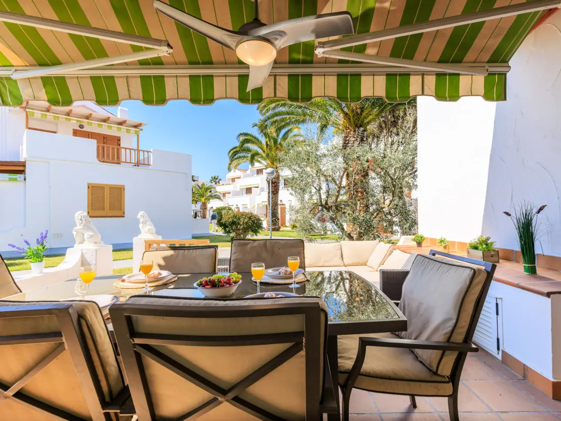 Location de Vacances La Pineda 168