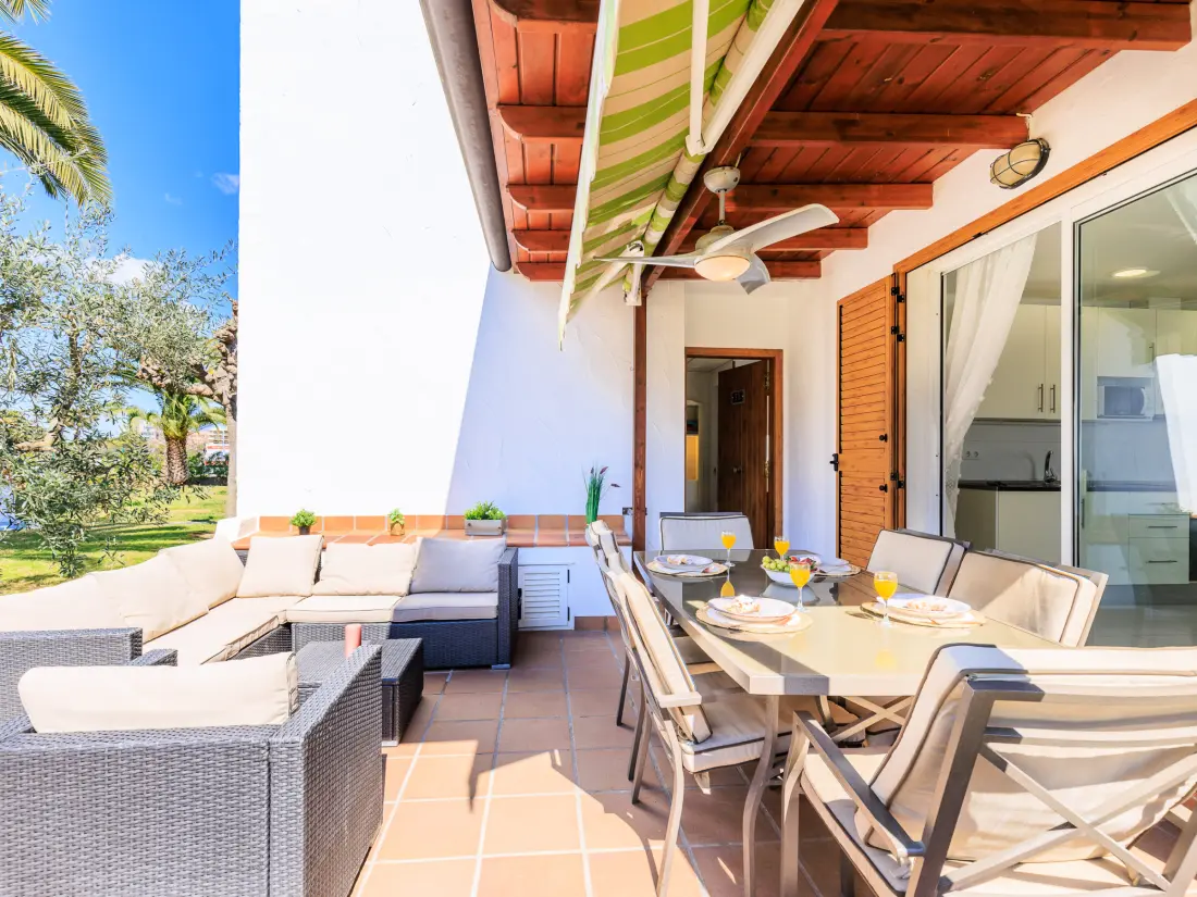 Location de Vacances La Pineda 168
