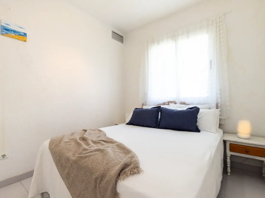 Location de Vacances La Pineda 168