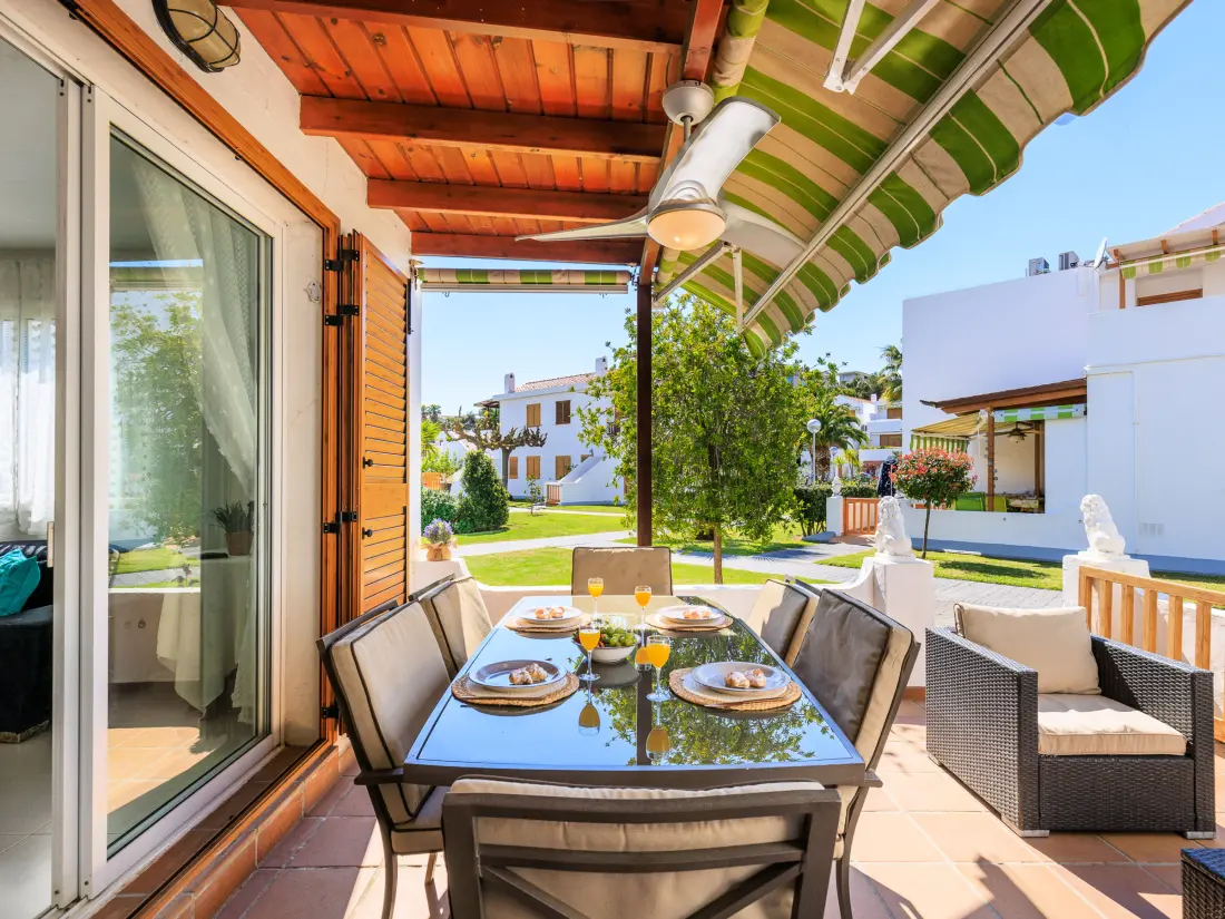 Location de Vacances La Pineda 168