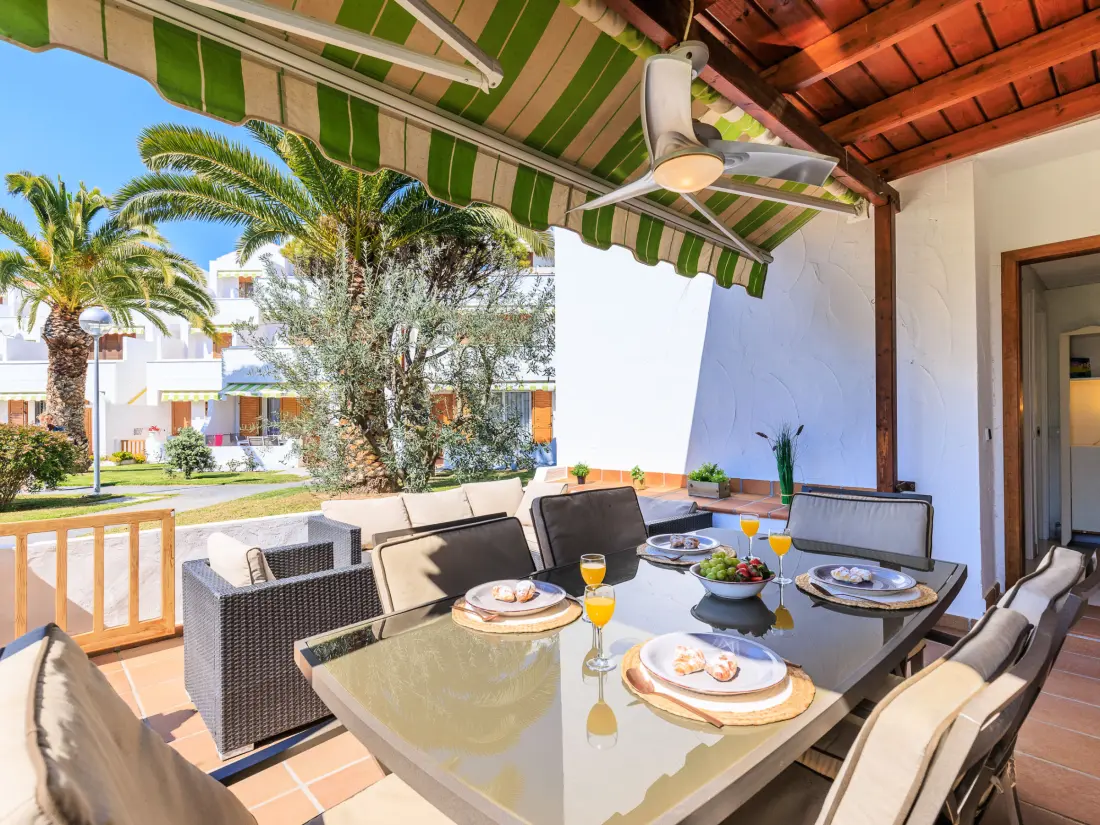 Location de Vacances La Pineda 168