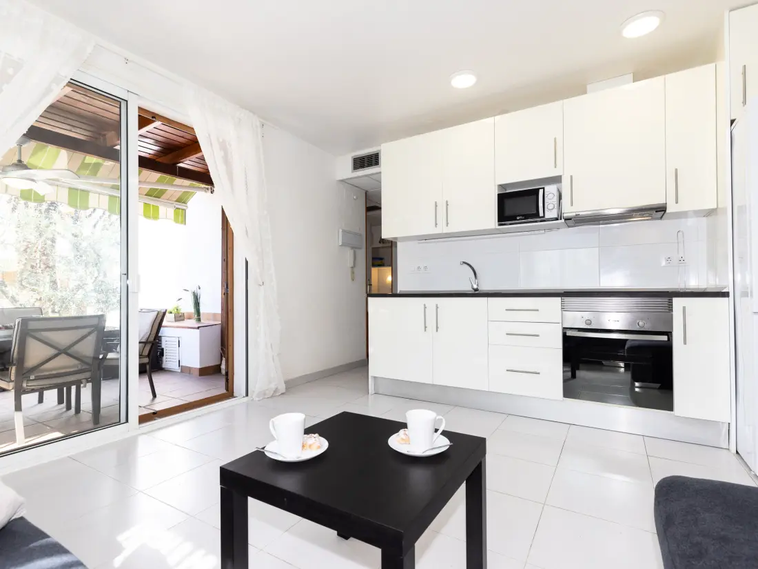 Location de Vacances La Pineda 168