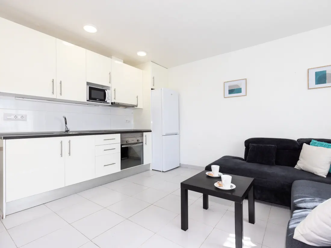 Location de Vacances La Pineda 168