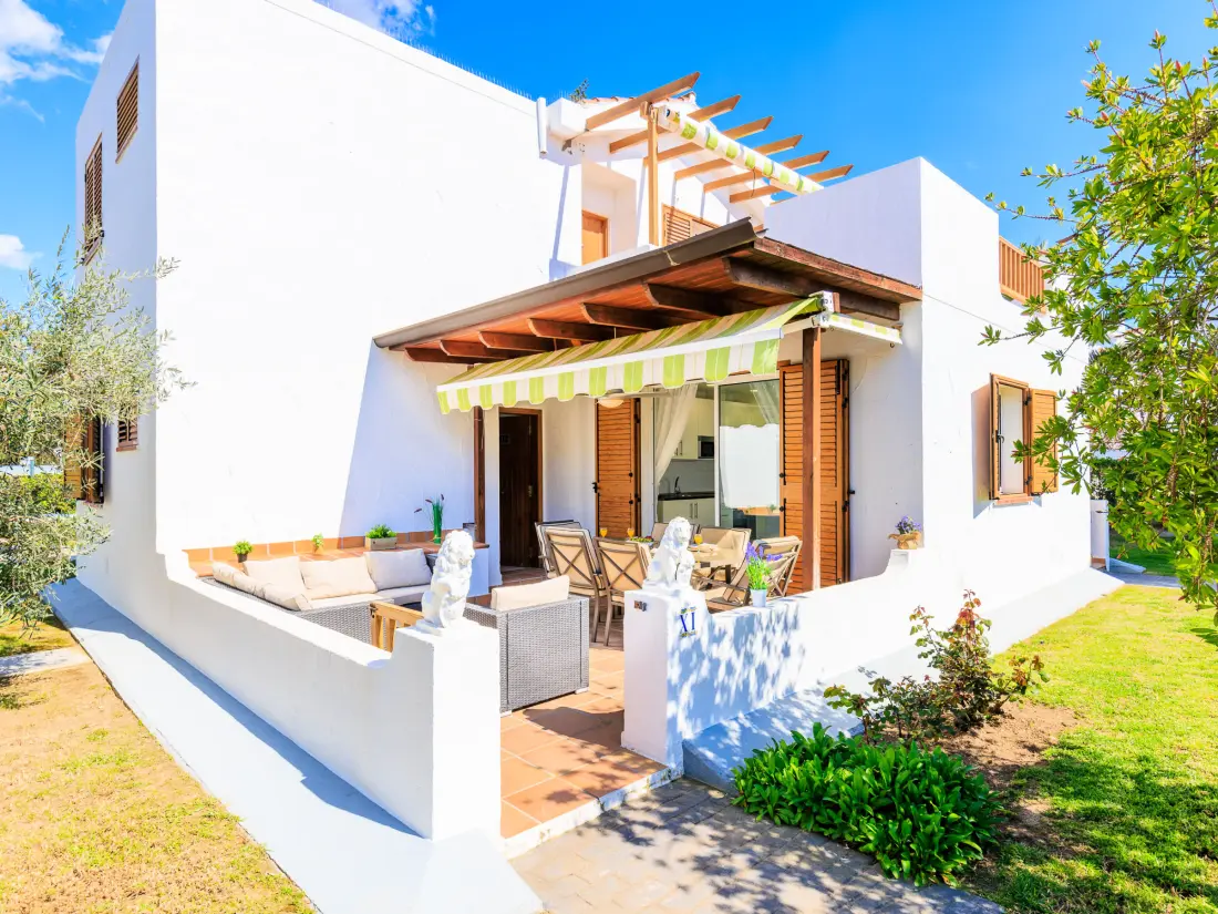 Location de Vacances La Pineda 168
