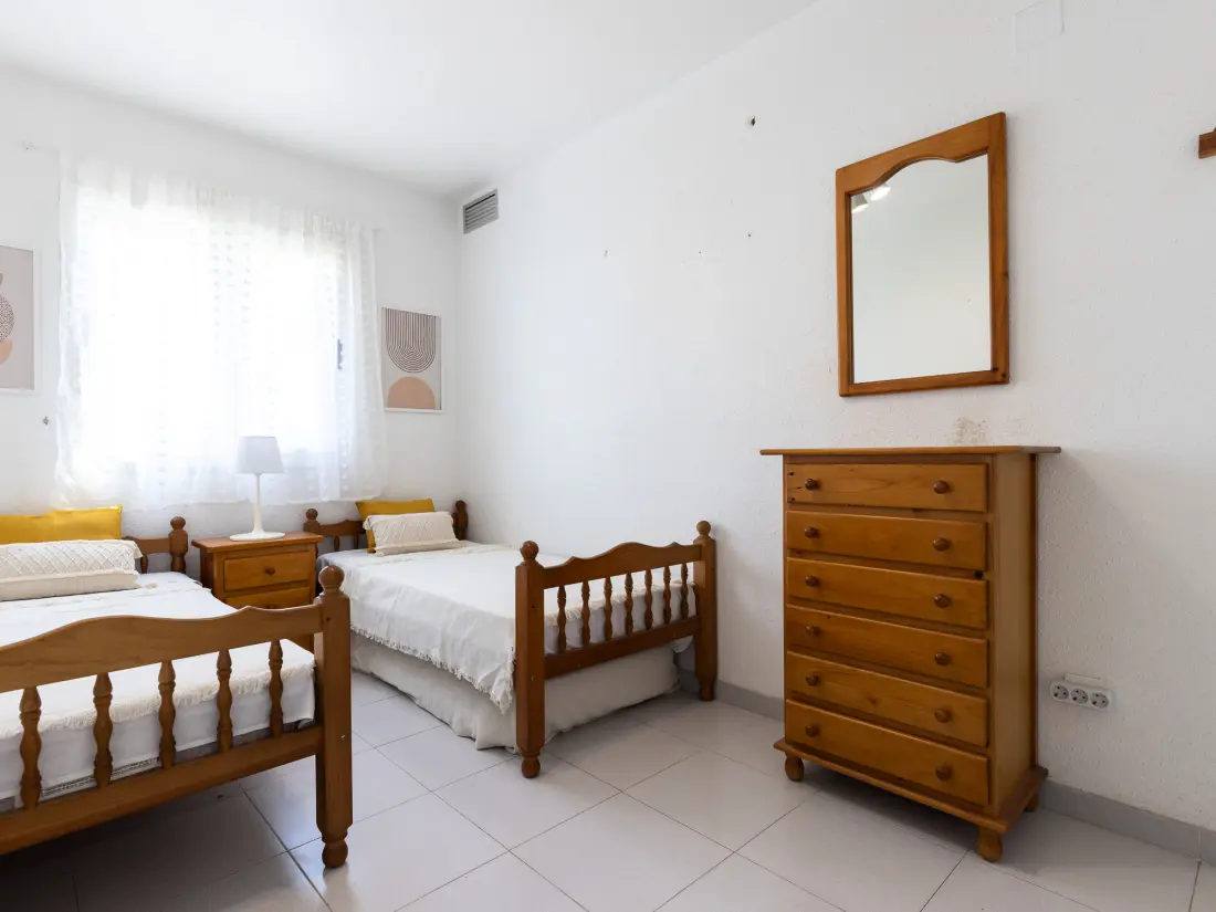 Location de Vacances La Pineda 168