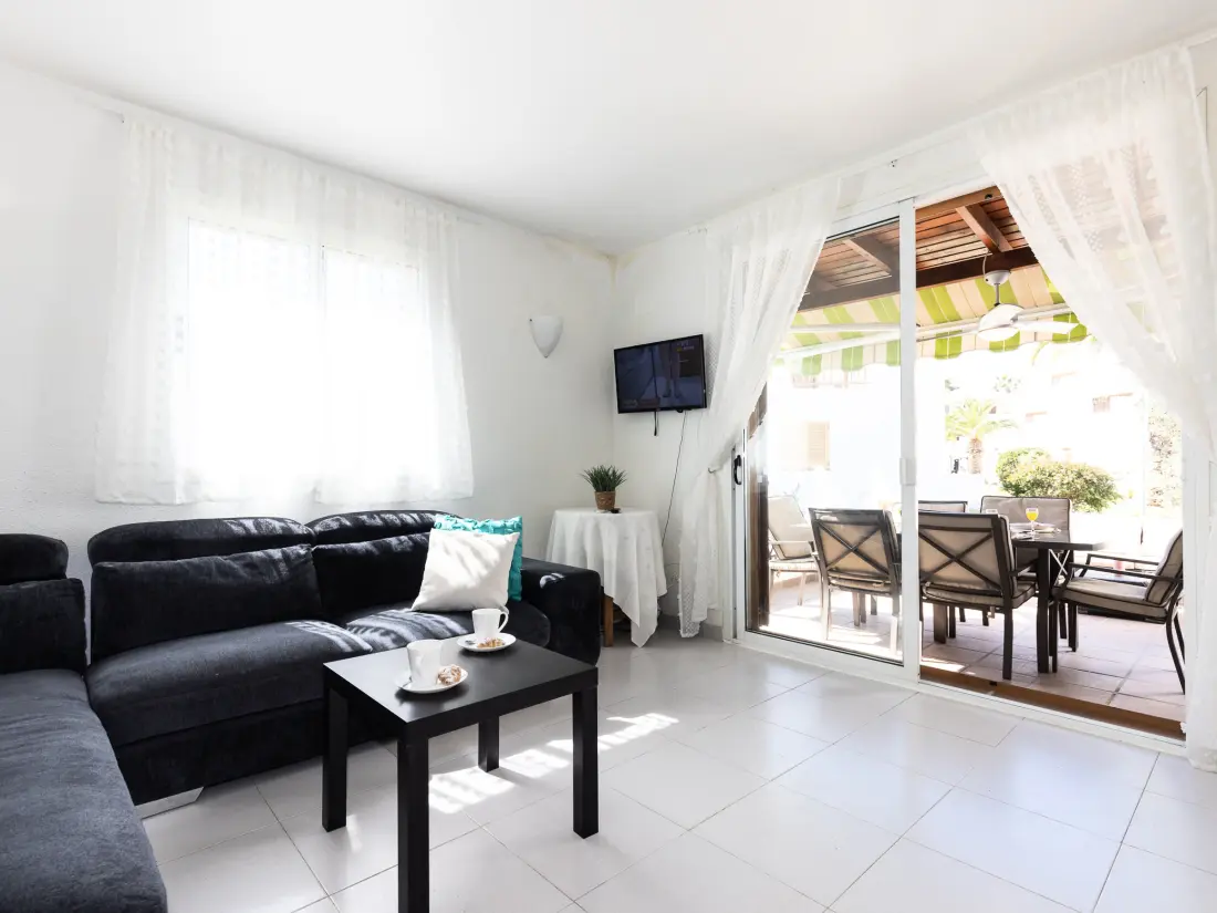 Location de Vacances La Pineda 168