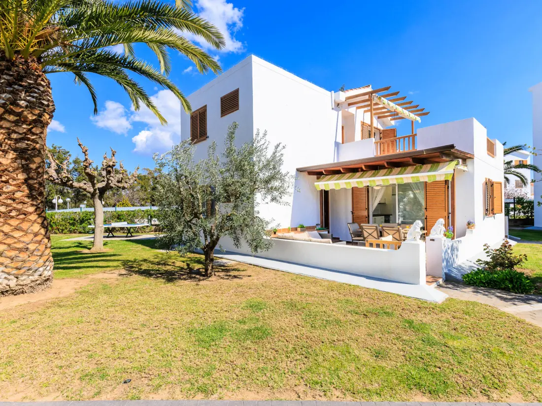 Location de Vacances La Pineda 168
