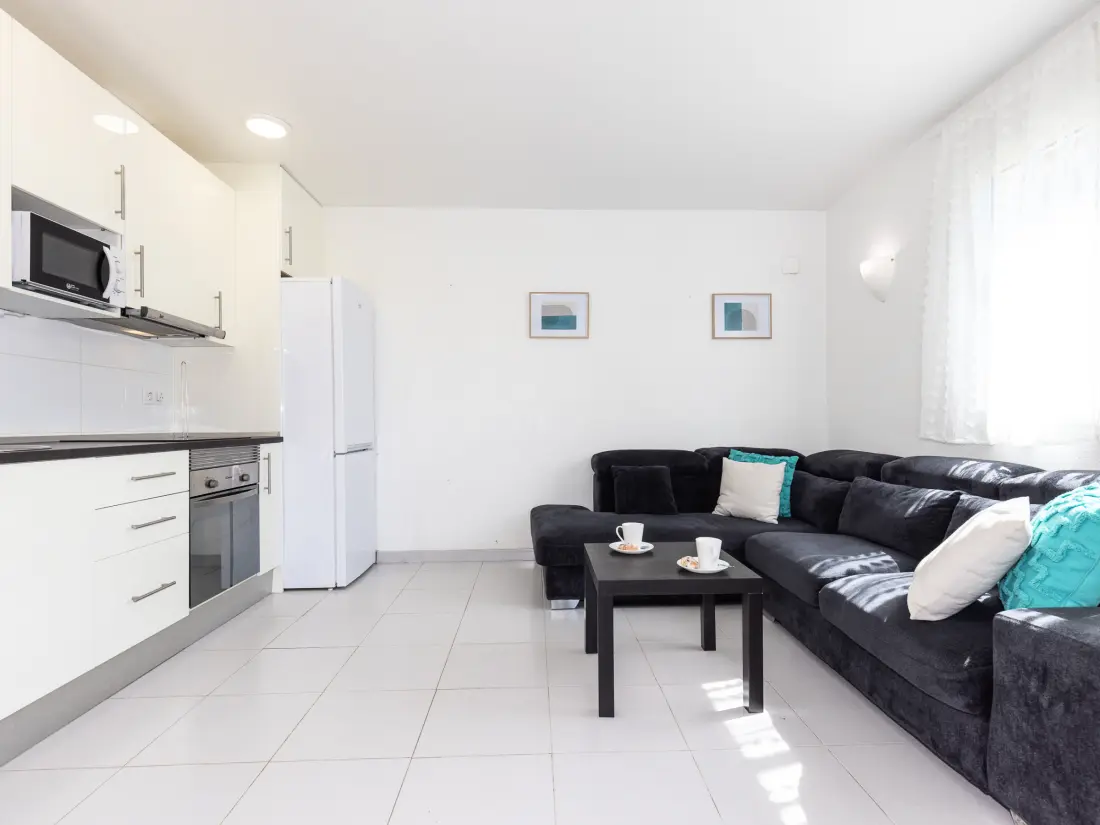 Location de Vacances La Pineda 168