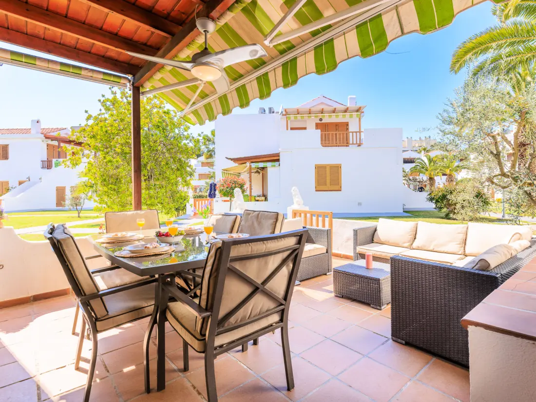 Location de Vacances La Pineda 168