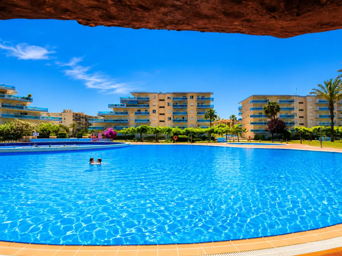 Location de Vacances La Pineda 165