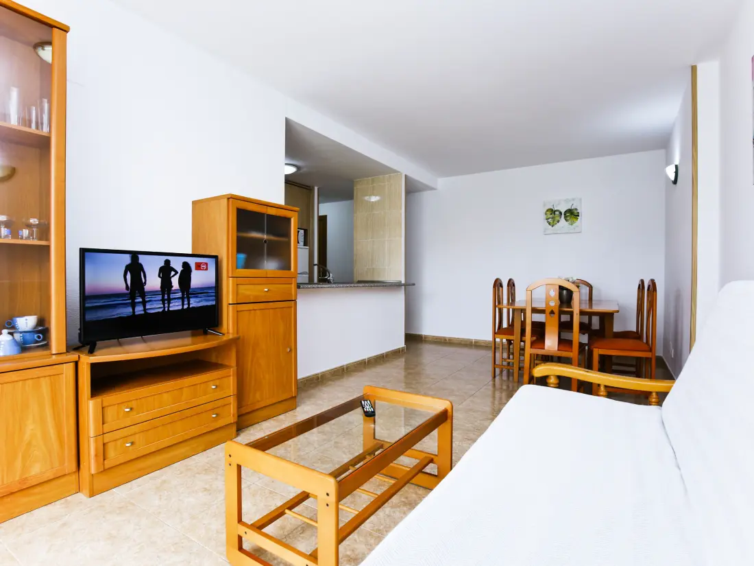 Location de Vacances La Pineda 165