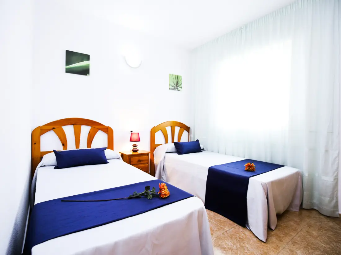 Location de Vacances La Pineda 165