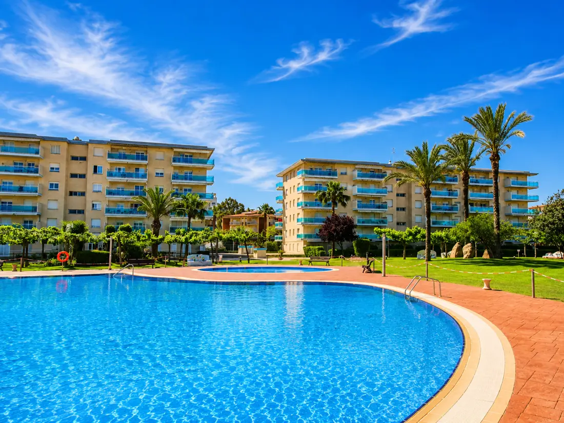 Location de Vacances La Pineda 165