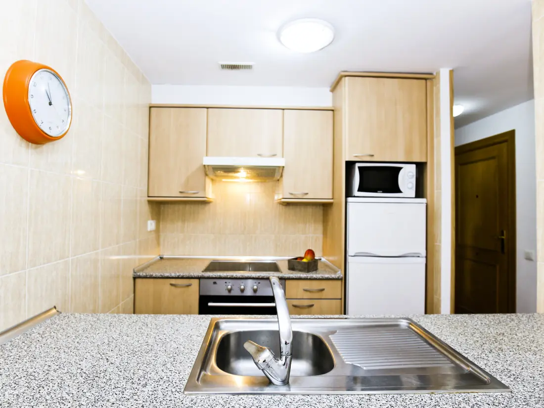 Location de Vacances La Pineda 165