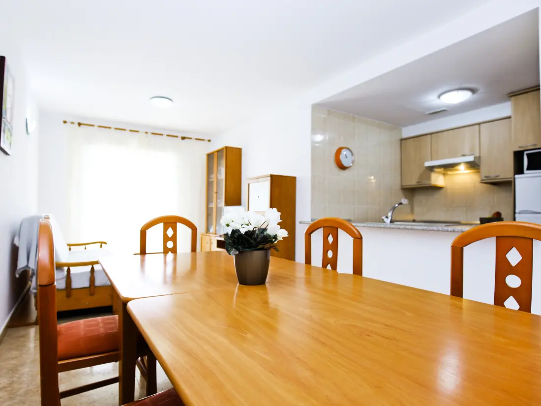 Location de Vacances La Pineda 165