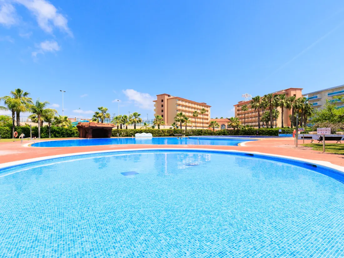 Location de Vacances La Pineda 165