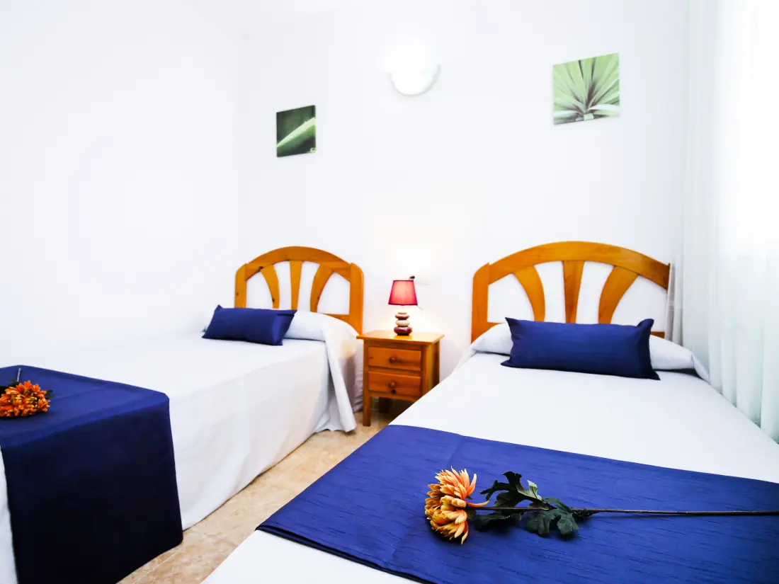 Location de Vacances La Pineda 165