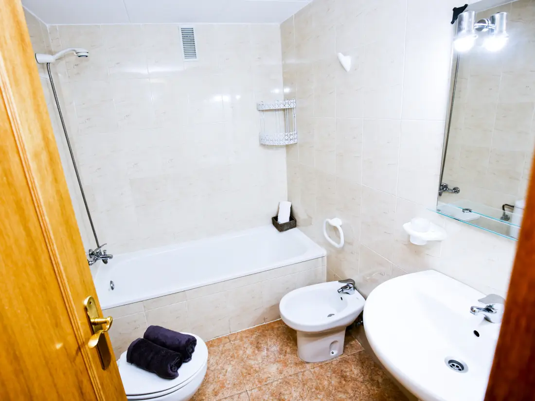 Location de Vacances La Pineda 165