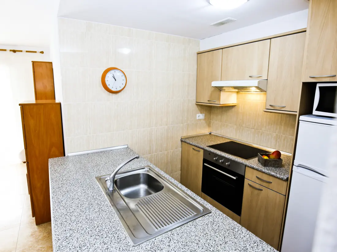 Location de Vacances La Pineda 165