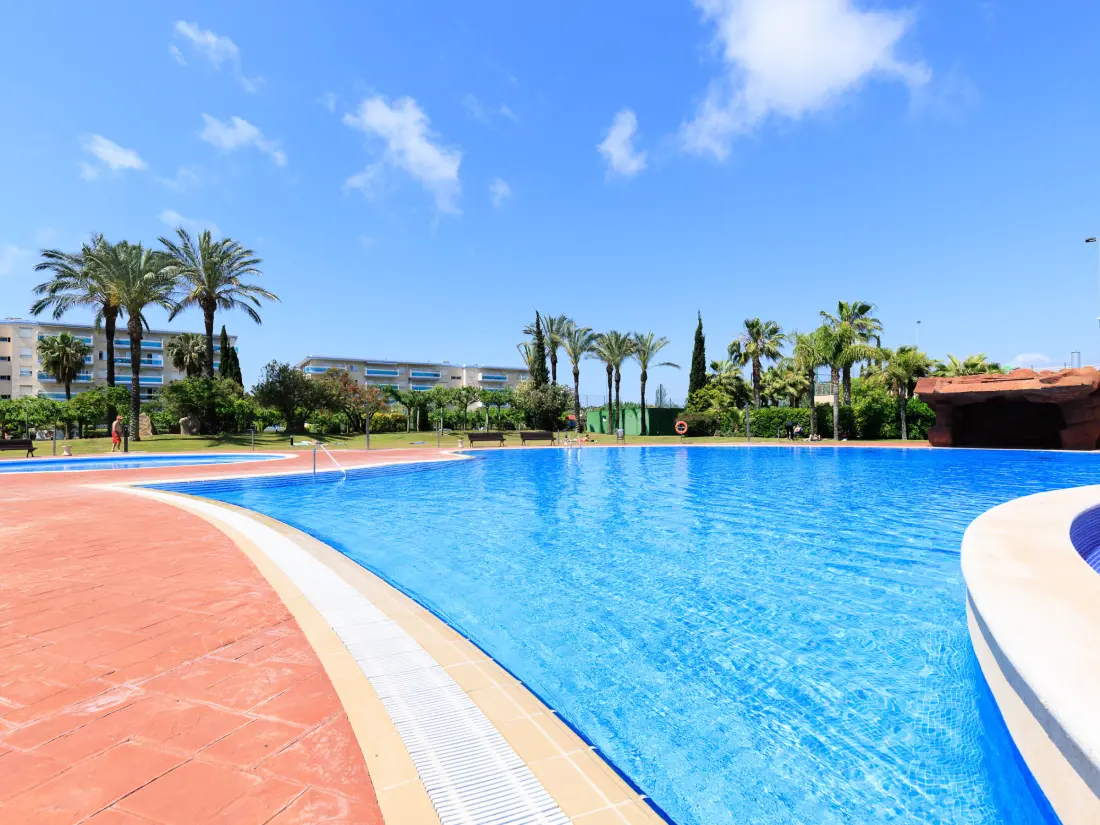 Location de Vacances La Pineda 165