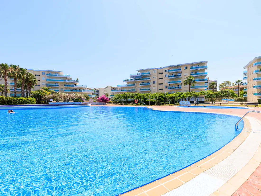 Location de Vacances La Pineda 165