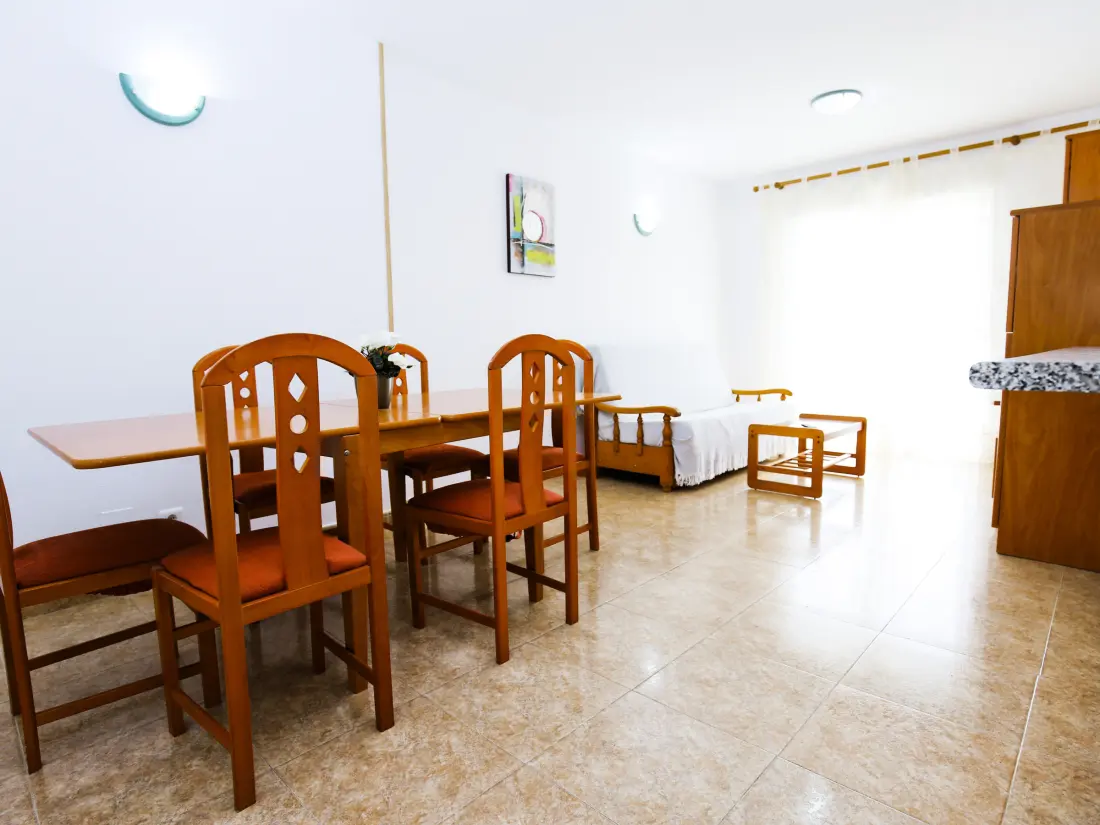 Location de Vacances La Pineda 165
