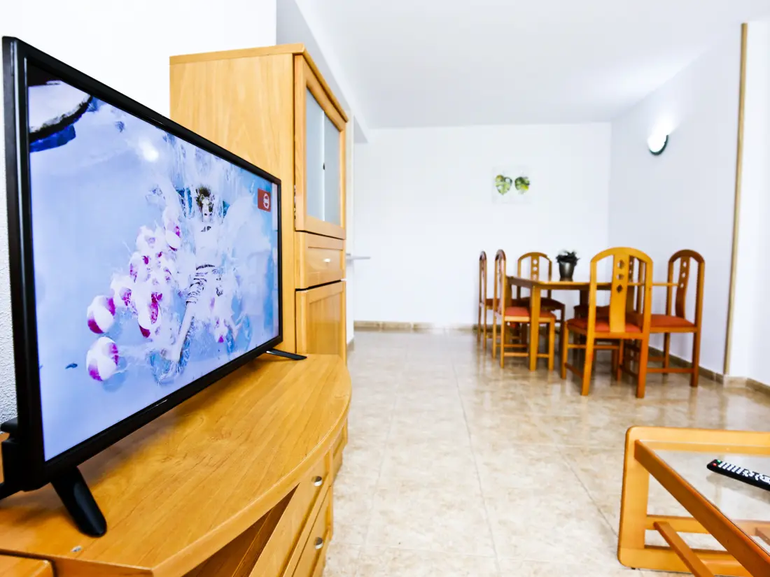 Location de Vacances La Pineda 165