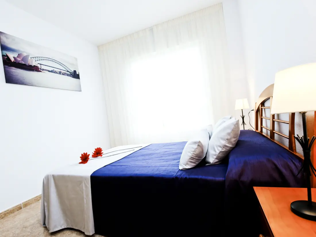 Location de Vacances La Pineda 165
