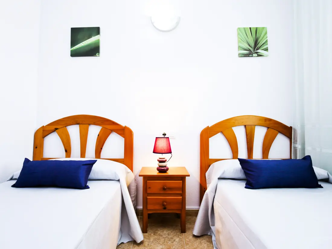 Location de Vacances La Pineda 165