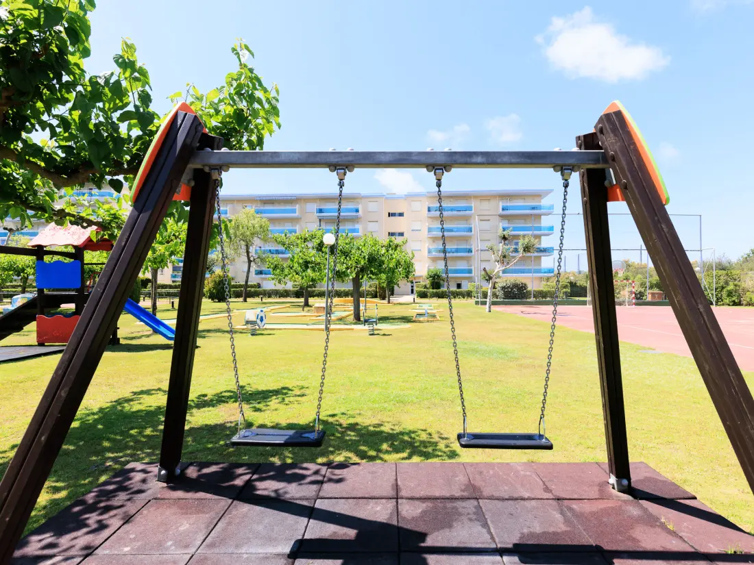 Location de Vacances La Pineda 165