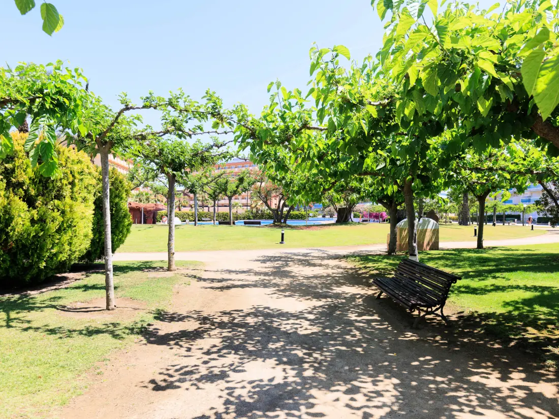 Location de Vacances La Pineda 165