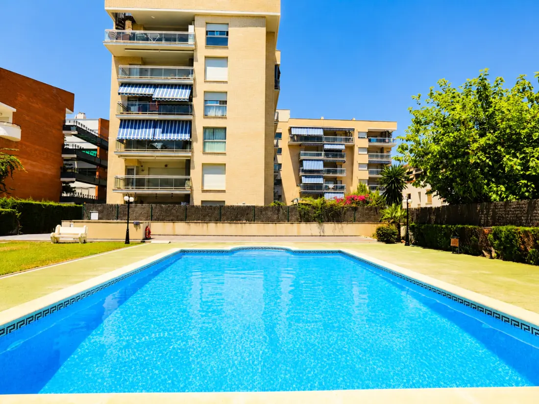 Location de Vacances La Pineda 166