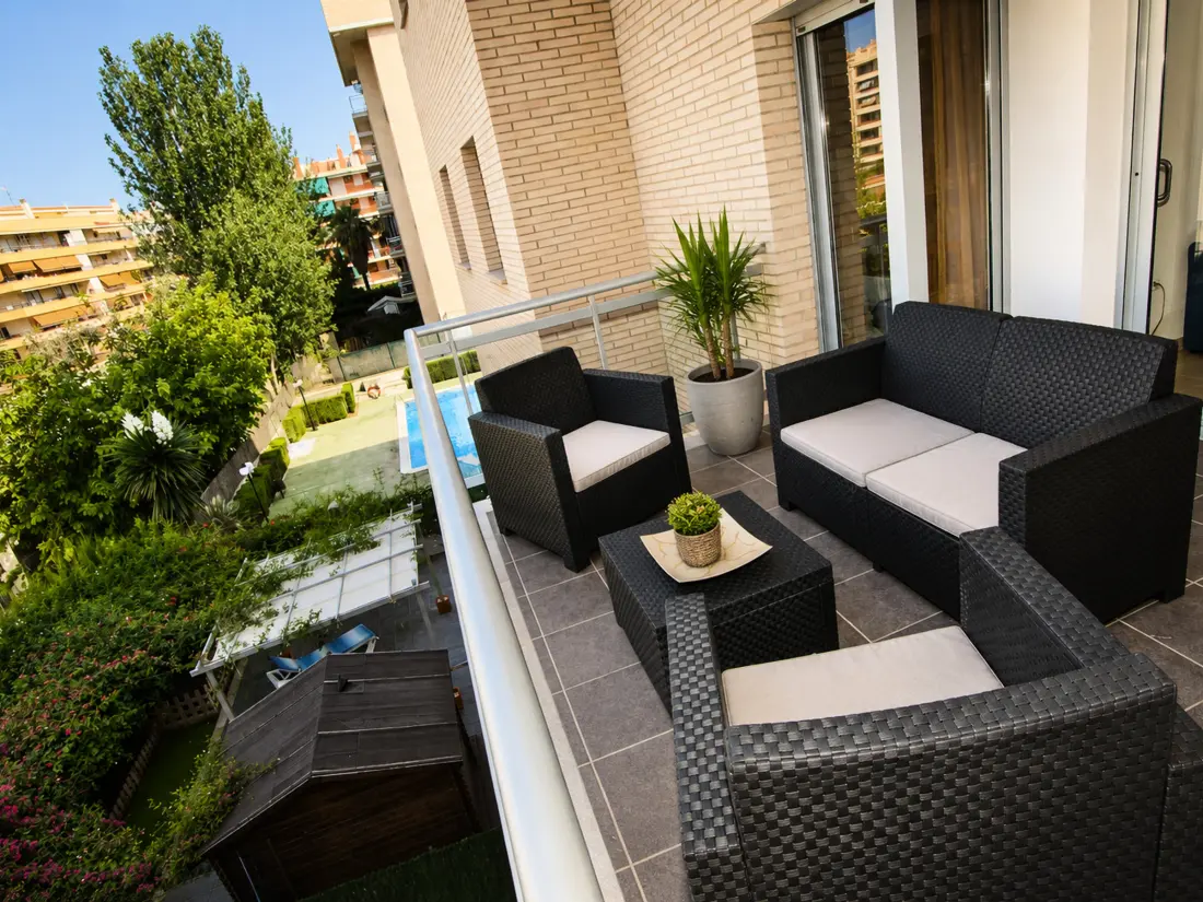 Location de Vacances La Pineda 166