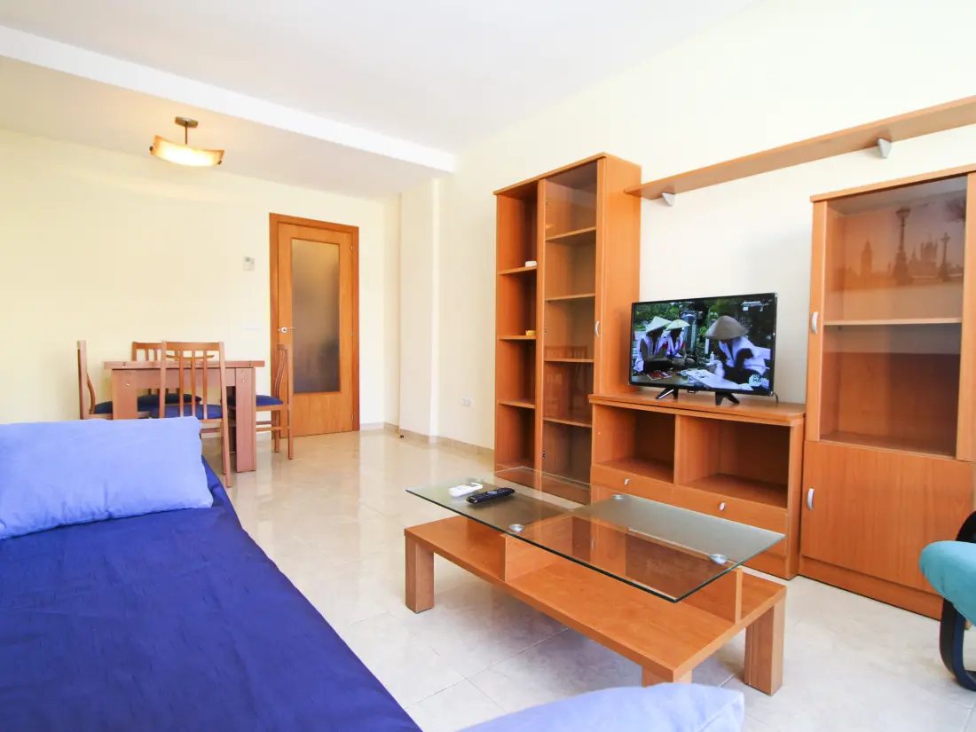 Location de Vacances La Pineda 166