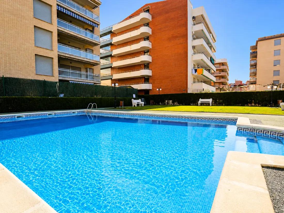 Location de Vacances La Pineda 166