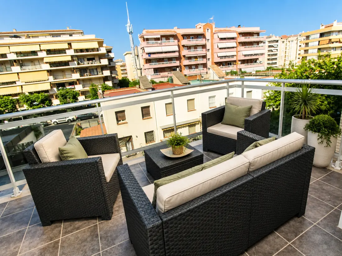 Location de Vacances La Pineda 166