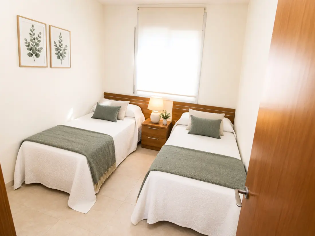 Location de Vacances La Pineda 166