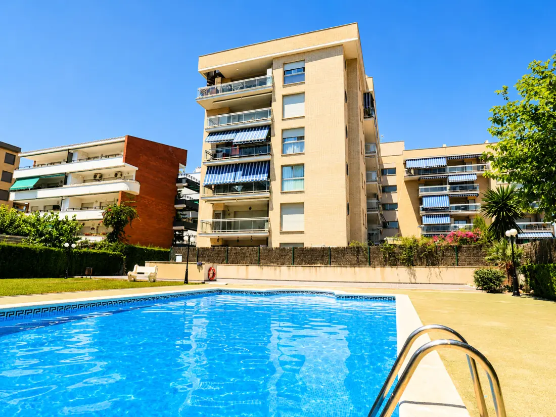 Location de Vacances La Pineda 166