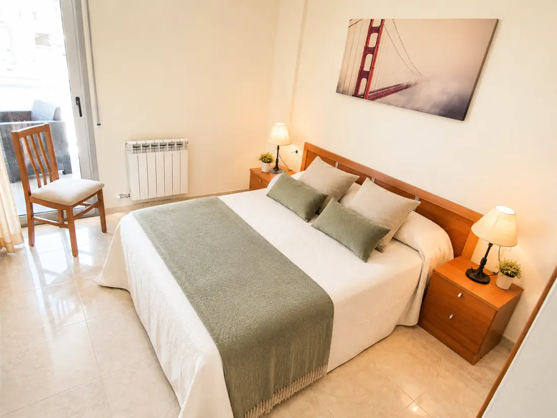 Location de Vacances La Pineda 166