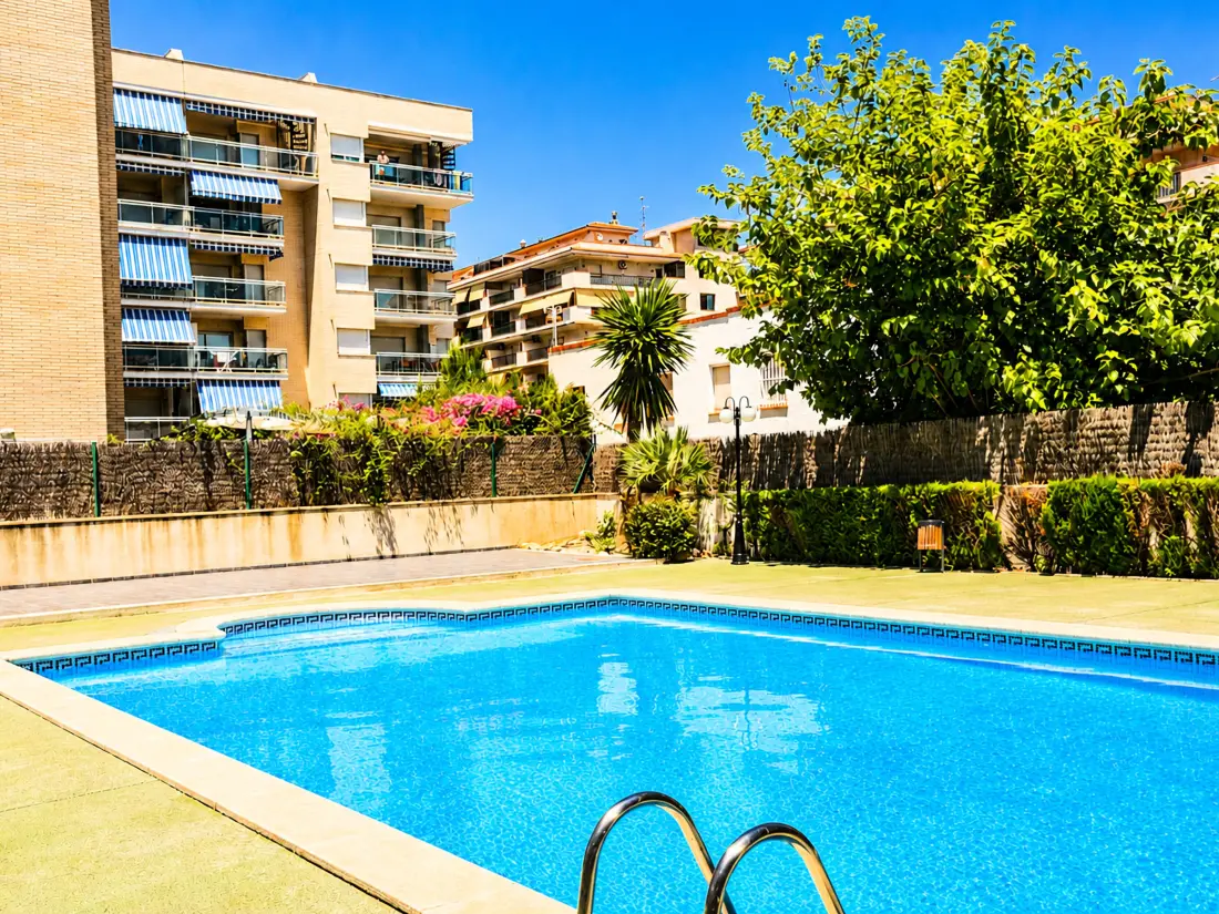 Location de Vacances La Pineda 166