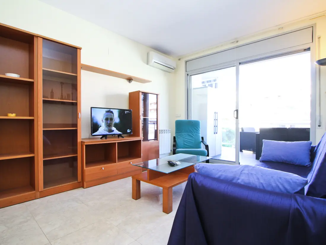 Location de Vacances La Pineda 166