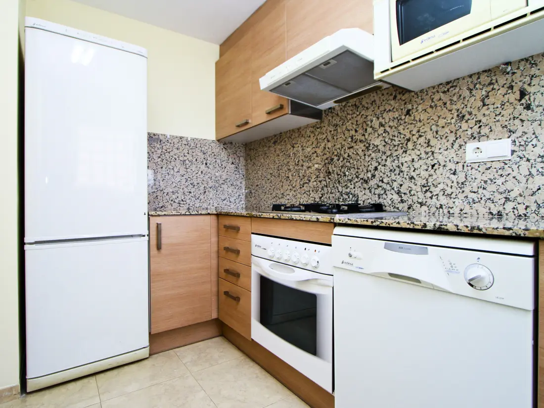 Location de Vacances La Pineda 166